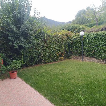 Casa Felice Apartment Trevignano Romano Exterior photo