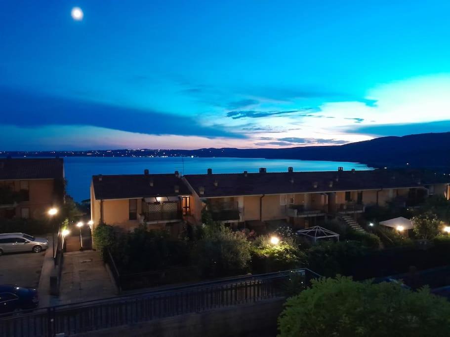 Casa Felice Apartment Trevignano Romano Exterior photo