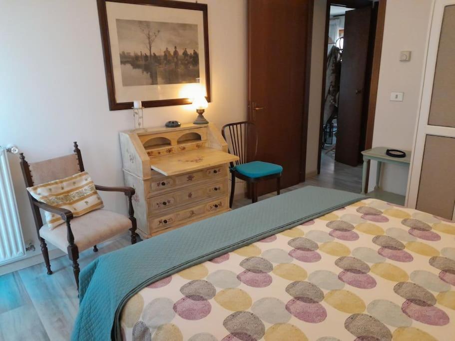 Casa Felice Apartment Trevignano Romano Exterior photo