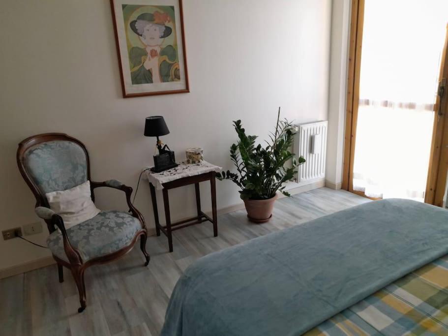 Casa Felice Apartment Trevignano Romano Exterior photo