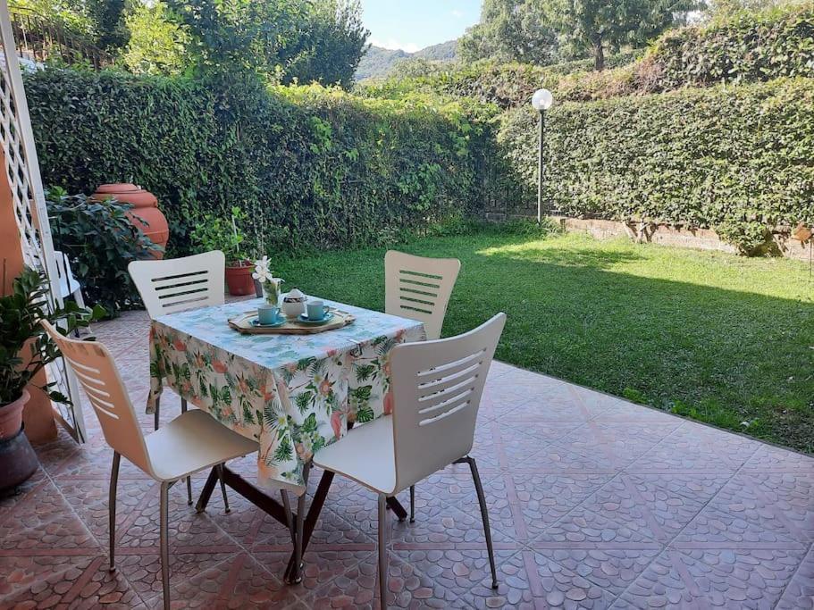Casa Felice Apartment Trevignano Romano Exterior photo